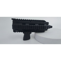 RVG MOE Short Vertical Grip
