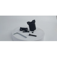 SI Style Short Slanted Foregrip