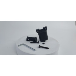 SI Style Short Slanted Foregrip