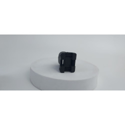 SI Style Short Slanted Foregrip