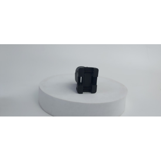 SI Style Short Slanted Foregrip