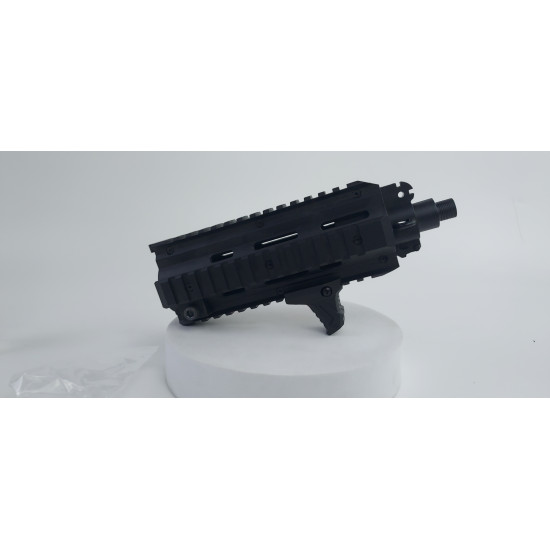 SI Style LVNV Handstop