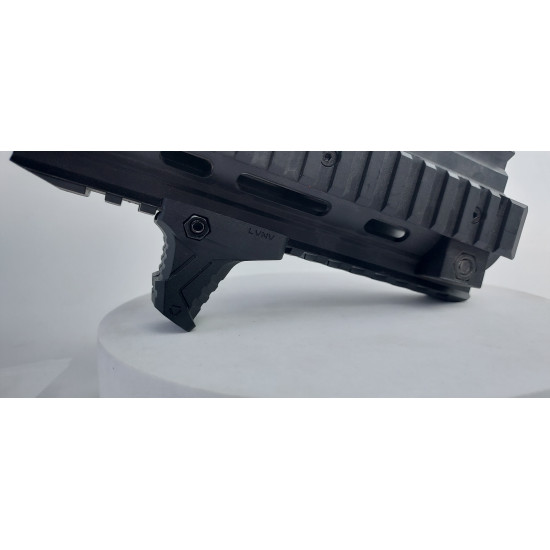 SI Style LVNV Handstop