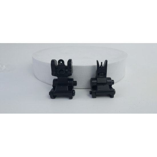 SIG 3 Metal Iron Sight Set