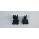 SIG 3 Metal Iron Sight Set