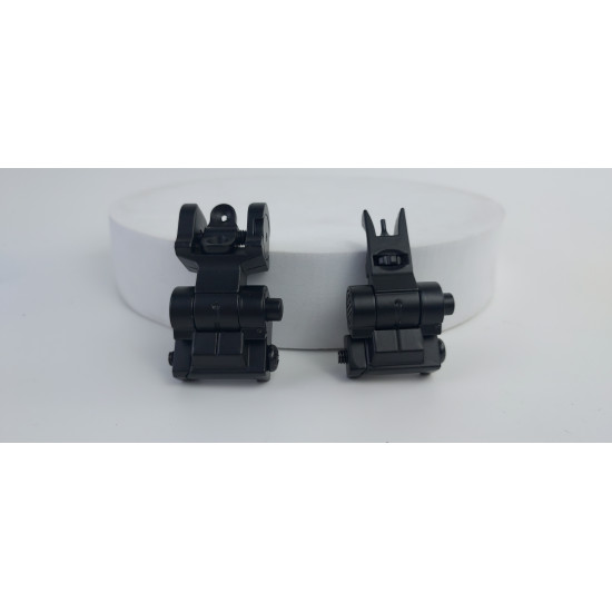 SIG 3 Metal Iron Sight Set