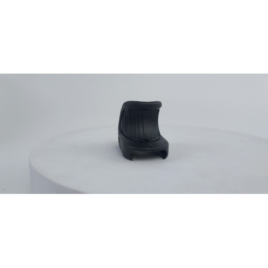 Curved Handstop for Picatinny Rails Curved Handstop for Picatinny Rails