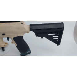 Blackhawk KNOXX Buttstock