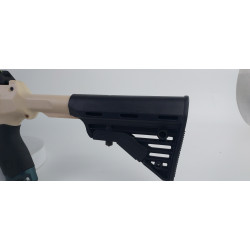 Blackhawk KNOXX Buttstock