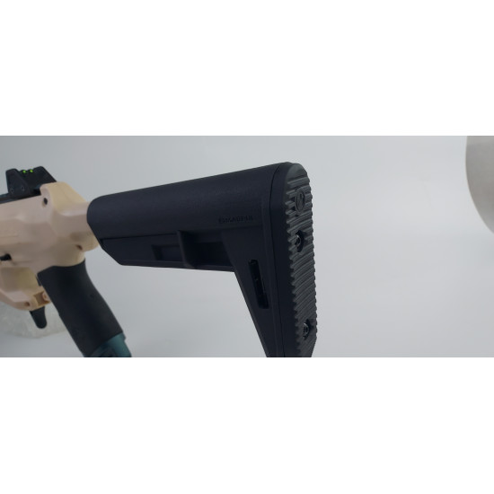 MP MOE TR Buttstock MP MOE TR Buttstock