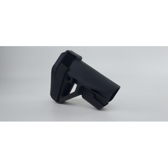 SBA 5 Pistol Brace Buttstock