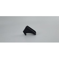 Topographic Style Picatinny Handstop