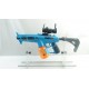 Lehui Shark-X Fully Automatic Water Blaster