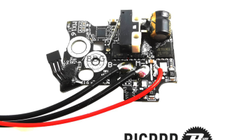 Installing a MOSFET with the Big RRR MOSFET