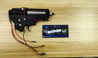 How to shim your gearbox