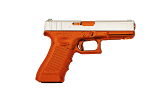 Introduction to the Kublai based GBB gel blaster (P1)