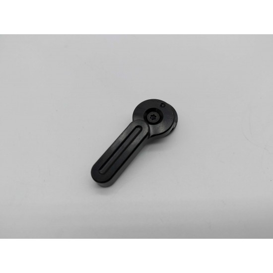 Metal Fire Selector