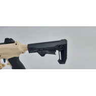 SI Style MOD 2 Buttstock