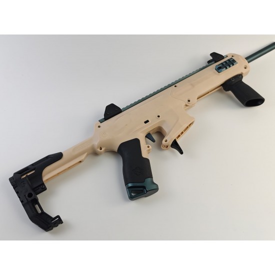 AOD Buttstock