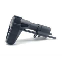 SB PDW Pistol Brace Buttstock
