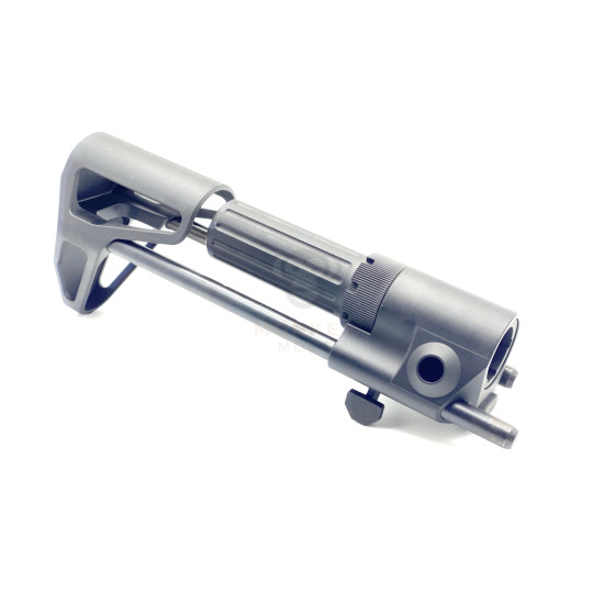 SSN M.D. SCW PDW Buttstock