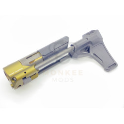 SSN SI Viper PDW Stabilizer SSN SI Viper PDW Stabilizer