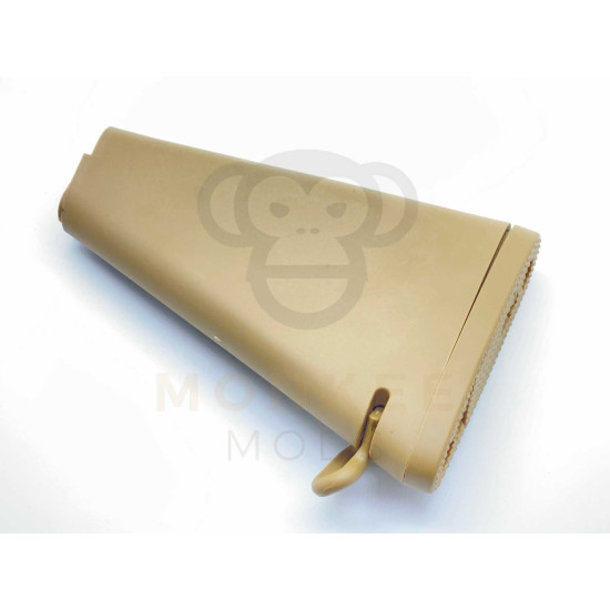 M16 Short Buttstock M16 Short Buttstock