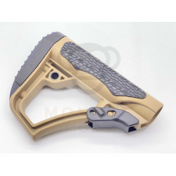 D.D. Buttstock D.D. Buttstock