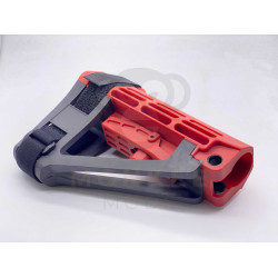 Expandgear TAC-13 SBA-4 Brace Expandgear TAC-13 SBA-4 Brace