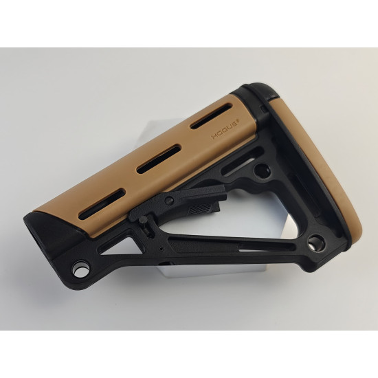 M-HOGUE Buttstock