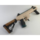 M-HOGUE Buttstock