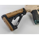 M-HOGUE Buttstock