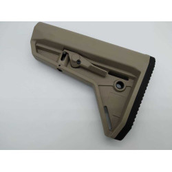 MP MOE SL Buttstock