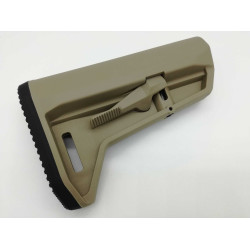 MP MOE SL-K Buttstock