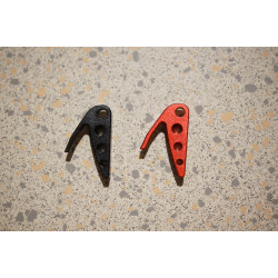 Core AR15 Metal Trigger