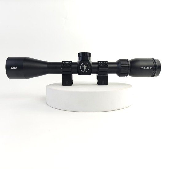 T-Eagle EOX 3-9X40 WA