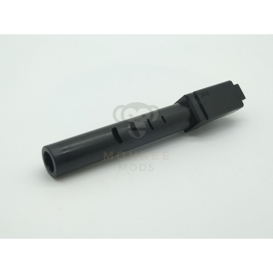 Fighting Bro Stock G18c Outer Barrel