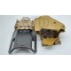 TMC Tactical Keydex Holster for Glock TMC Tactical Keydex Holster for Glock