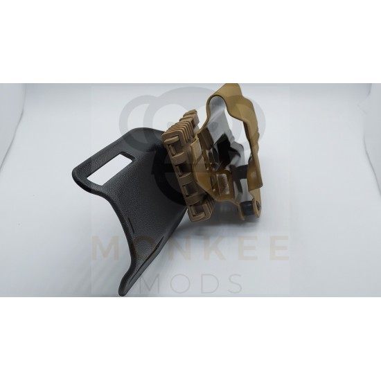 TMC Tactical Keydex Holster for Glock TMC Tactical Keydex Holster for Glock