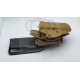 TMC Tactical Keydex Holster for Glock TMC Tactical Keydex Holster for Glock