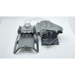 TMC Tactical Keydex Holster for Glock TMC Tactical Keydex Holster for Glock