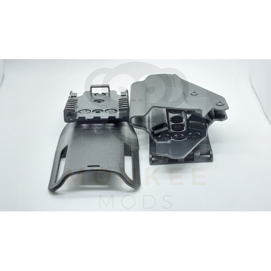 TMC Tactical Keydex Holster for Glock TMC Tactical Keydex Holster for Glock
