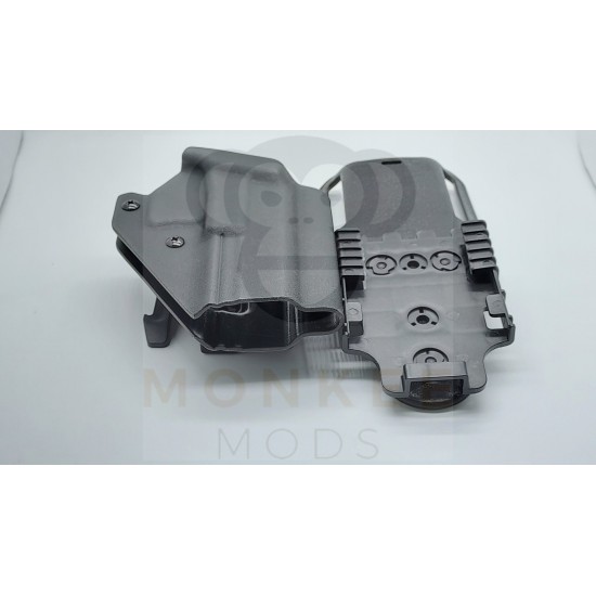 TMC Tactical Keydex Holster for Glock TMC Tactical Keydex Holster for Glock