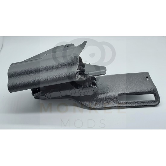 TMC Tactical Keydex Holster for Glock TMC Tactical Keydex Holster for Glock