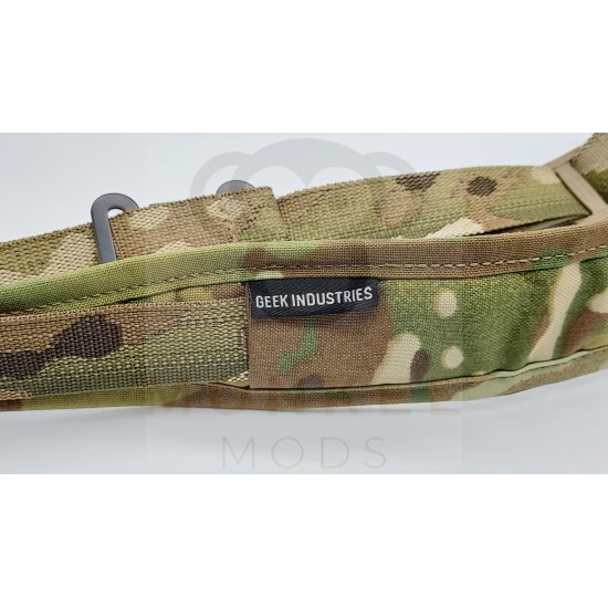 Geek Tactical Ferros Slingster Sling - Multicam Geek Tactical Ferros Slingster Sling - Multicam
