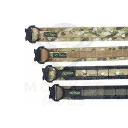 Geek Tactical 1.5 Inch Tactical Molle belt  - Multicam