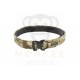 Geek Tactical 1.5 Inch Tactical Molle belt - Multicam Geek Tactical 1.5 Inch Tactical Molle belt - Multicam