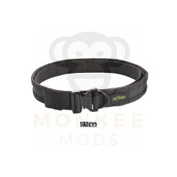 Geek Tactical 1.5 Inch Tactical Molle belt - Black