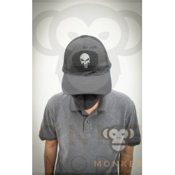 Punisher Mesh Cap Punisher Mesh Cap