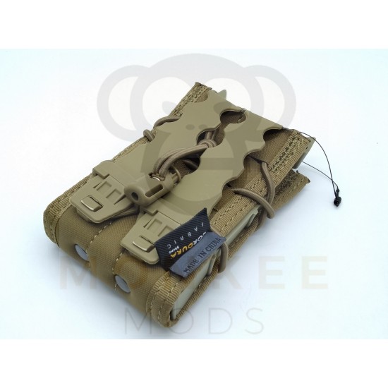 TMC Tactical AR Magazine Pouch TMC Tactical AR Magazine Pouch